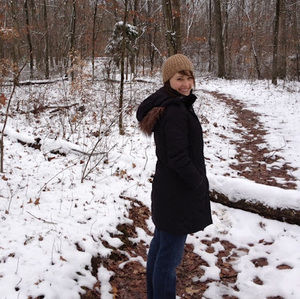 Meet your Posher, Sarah